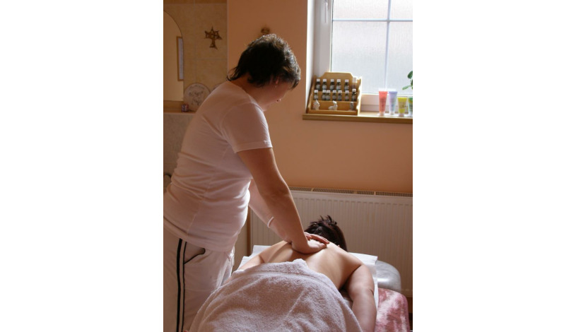 Pension Josef Františkovy Lázně